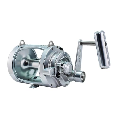 ACCURATE ATD 50W Right Silver