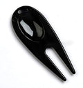 Golf Tees Etc Plastic Divot Repair Tool x 500 Black