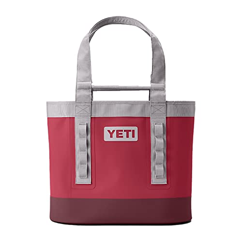 YETI Camino 35 Carryall Harvest Red