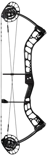 PSE ARCHERY Brute ATK Bow Black