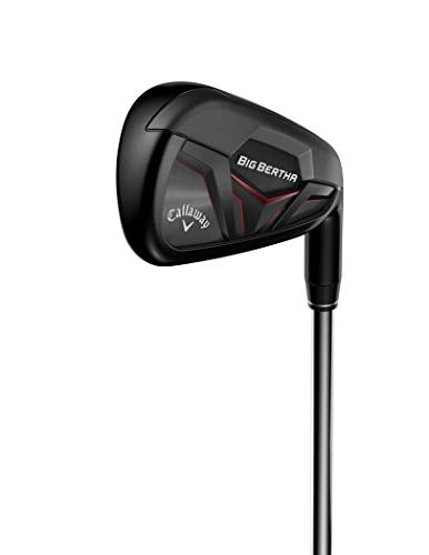 Callaway Golf 2019 Big Bertha Iron Set Ladies Black