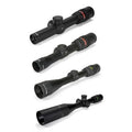 Trijicon AccuPoint 3-9x40mm Scope Black Green Dot