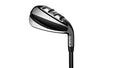 Cobra Golf 2020 T-Rail Iron Combo Set Women's Right Hand Graphite Ladies Flex Black/Lilac