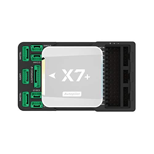 CUAV X7+ Standard Autopilot Flight Controller PX4/APM 2