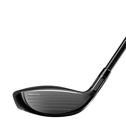TaylorMade Golf Stealth2 Steel Fairway #9/Right Hand Senior Silver
