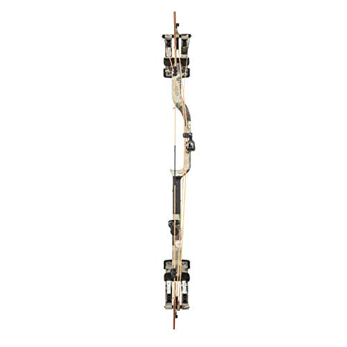Bear Archery Divergent Veil Alpine RH60 Bow