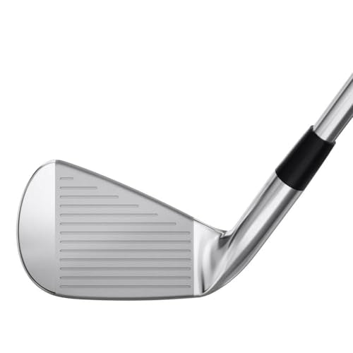 Mizuno Pro 243 Golf Iron Set 4-PW, Right Hand Steel Regular