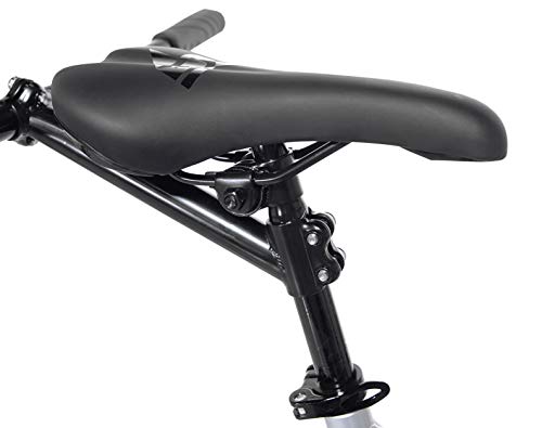 Giordano 700c Duetto Tandem Road Bike Silver