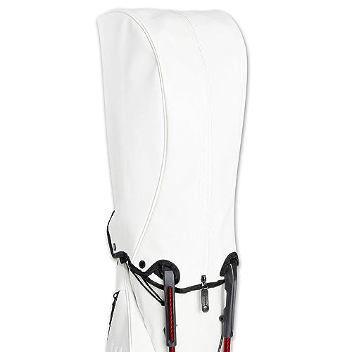 Gfore 2023 Sunday II Carry Golf Bag Snow