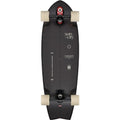 Globe Sun City 31" Surf/Skate Cruiser Astro Red