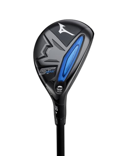 Mizuno ST-MAX 230 Hybrid Single Utility Club 19 Degrees RH/GR/ML/Stiff