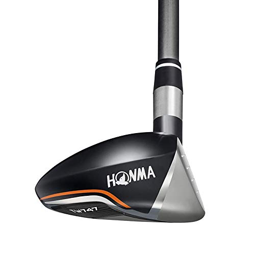 Honma TW-747 U 22° Hybrid Utility Graphite Vizard 70R Regular Flex