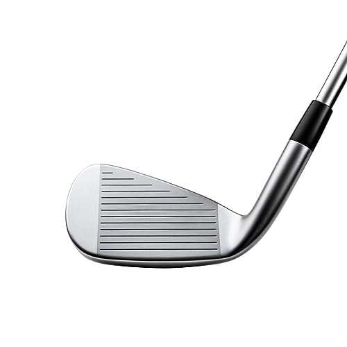 Mizuno JPX923 Hot Metal Irons Iron Set 8 pcs 4-GW RH/Steel/Stiff