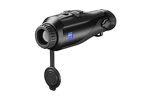 ZEISS DTI 1/25 Thermal Imaging Camera Monocular Black