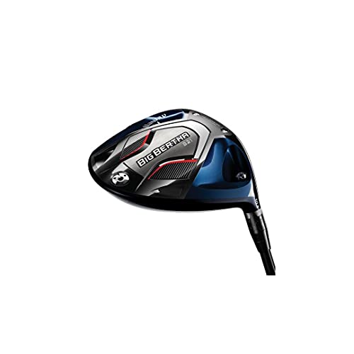 Callaway Big Bertha B21 Driver Silver