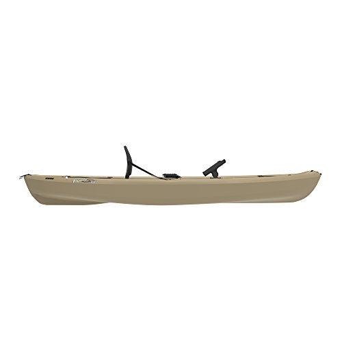 Lifetime Tamarack Sit-On-Top Kayak Tan