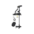 Minn Kota Terrova Freshwater Electric-Steer Bow-Mount Trolling Motor 55 lbs Thrust 54" Shaft Black