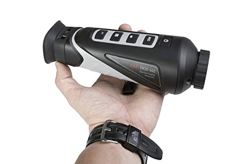 AGM Global Vision Thermal Monocular Asp TM35-640 640x512 Medium Range Fusion