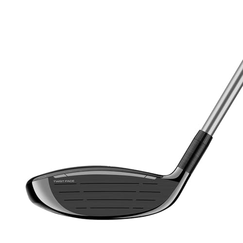 TaylorMade Golf Qi10 MAX Fairway 7 Wood Ladies Right Handed Silver