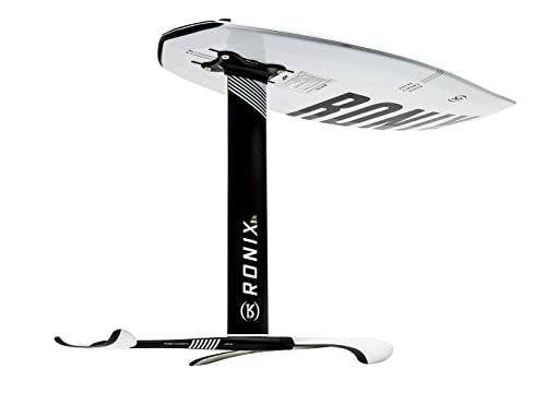 Ronix Complete Koal 4'1" Wakefoil Board - 24in. Mast - Link 39cm -Hyb. Balance 1300 Wing -Hybrid Navigator 240cm