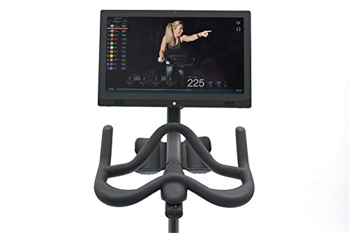 Echelon EX-7s Smart Connect Fitness Bike Black