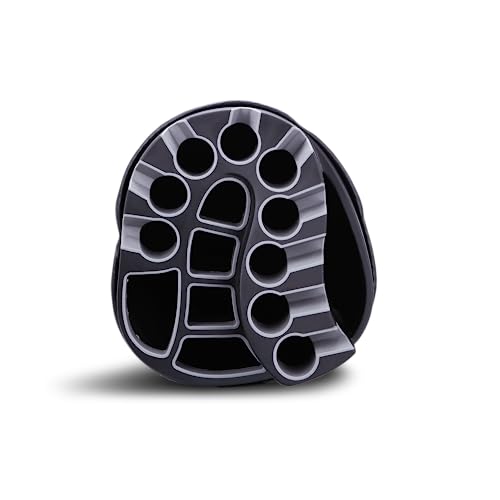 Big Max Dri Lite Silencio 2 Waterproof Golf Cart Bag Black