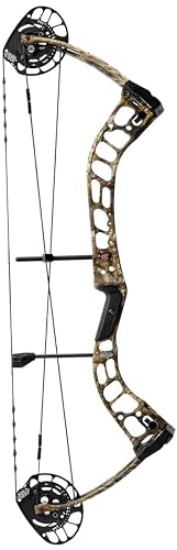 PSE ARCHERY Brute ATK Bow Mossy Oak Country