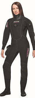 SEAC Warmdry Women's Drysuit Medium