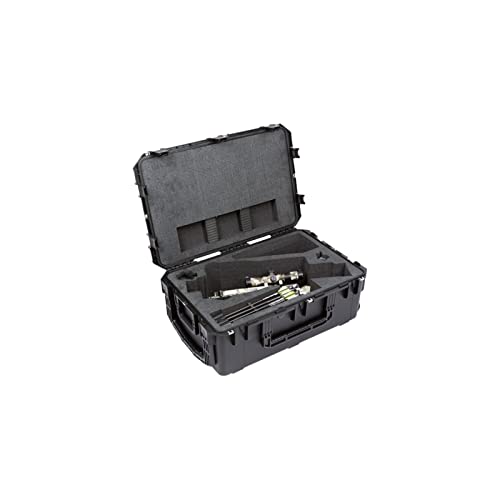 SKB iSeries Crossbow Case Tenpoint Havoc Black