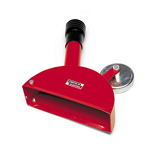 Lincoln Electric UNM Suction Nozzle for Heavy Smoke