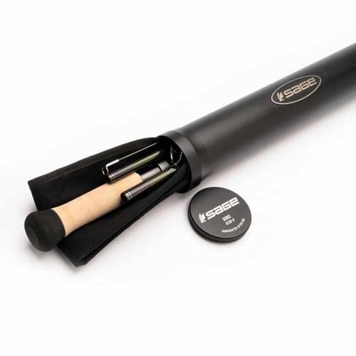 FarBank 9140-6 Sonic Rod 6PC 9WT 14'0
