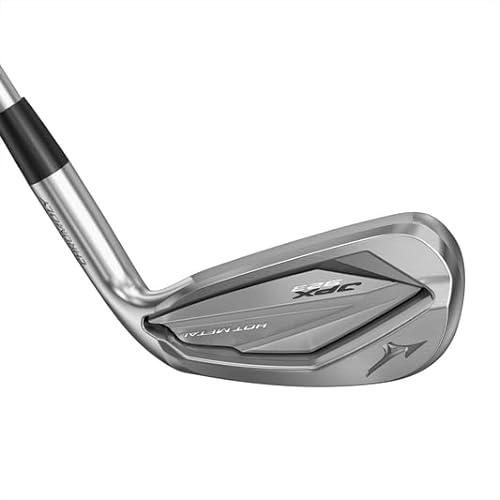 Mizuno JPX923 HOT Metal 7pc Iron Set RH Graphite F3 REG