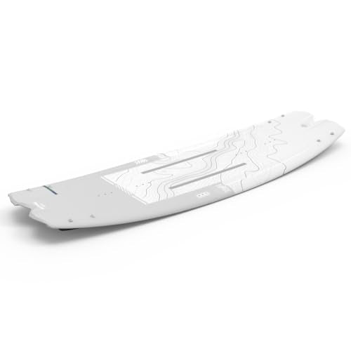 Liquid Force Remedy Aero 142 Wakeboard Blank