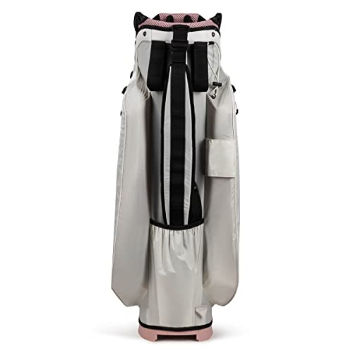 Callaway BG CG CRT CHEV Dry 14 Silver/Rose