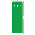 Big Moss Golf COMPETITOR PRO 3' x 12' Practice Putting Chipping Green