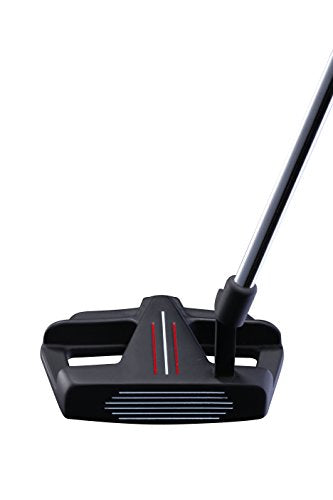 Aspire XD1 Teenager Complete Golf Set Red
