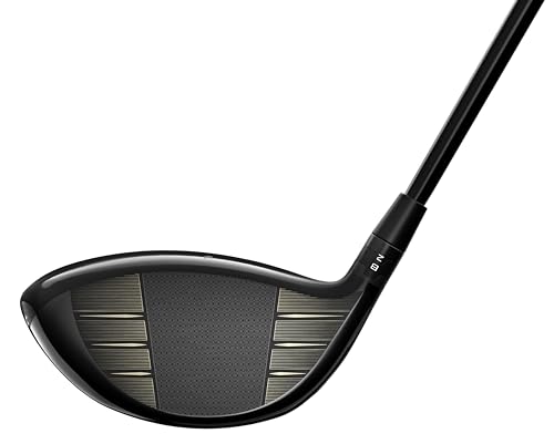 Titleist Golf Club TSR4 9* Driver Stiff Graphite