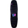 Hyperlite 2023 Wizard Stick Trever Maur Signature Cable Wakeboard Black