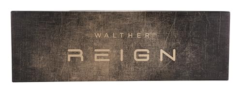 Umarex Walther Reign UXT PCP Pellet Gun Air Rifle .22 Caliber Multi