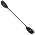 Werner Stikine Carbon Straight Shaft Kayak Paddle
