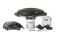 Kasco 1 HP J Series Decorative Fountain 120V Black