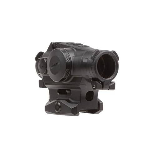 Sig Sauer ROMEO4T-PRO 1x20mm Red Dot Sight Black