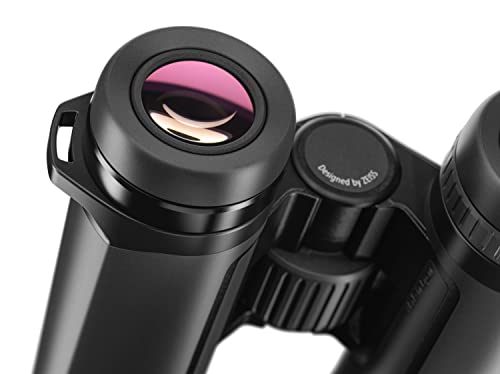 ZEISS SFL 8x30 Binoculars Lightweight Waterproof Ultra-High Definition Black