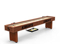 Holland Bar Stool Co. Central Florida Shuffleboard Table 12'