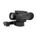 Armasight Collector 640 Thermal Imaging Riflescope 1-4x25mm Black