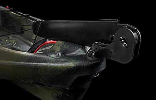 Vibe Sea Ghost 110 Fishing Kayak 11ft Galaxy