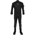 Aqua Lung Fusion Sport Drycore Drysuit Black Large/X-Large