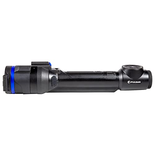 Pulsar Talion XG35 Thermal Riflescope with Mount XG35