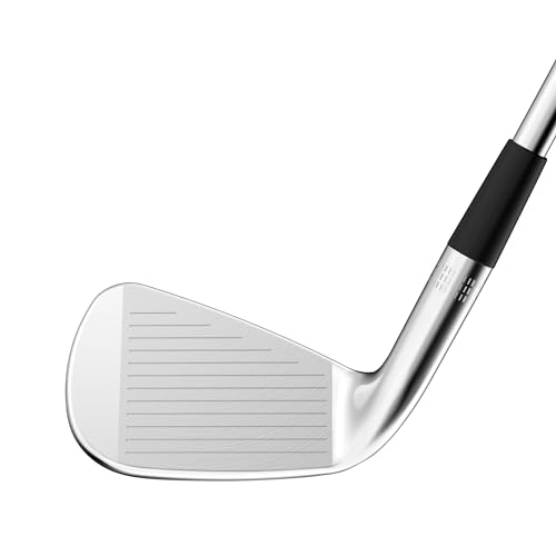 WILSON Staff Model CB STL MRH 5-PW Golf Clubs