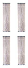 Unicel C-8418 Pool Spa Replacement Cartridge Filters 200 Sq Ft Jandy CS200 (4PK)